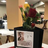 PBW Valentine's Day Luncheon